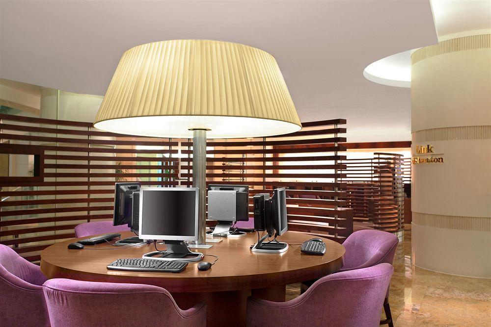 Sheraton Zhoushan Hotel Dış mekan fotoğraf