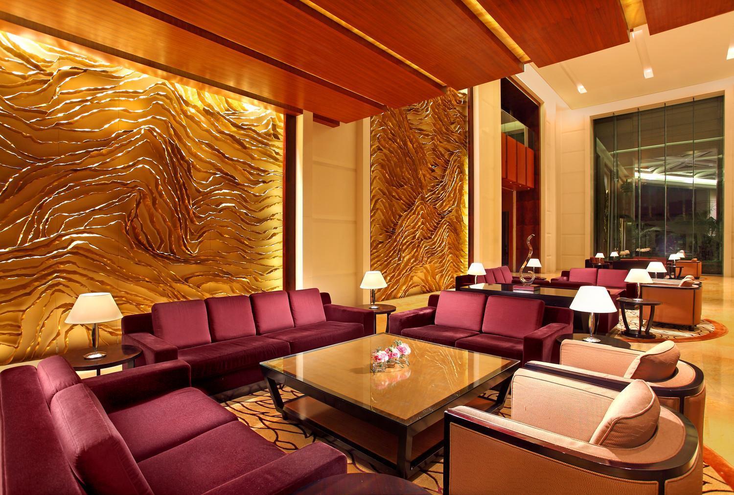 Sheraton Zhoushan Hotel Dış mekan fotoğraf