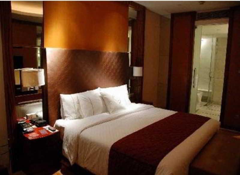 Sheraton Zhoushan Hotel Dış mekan fotoğraf