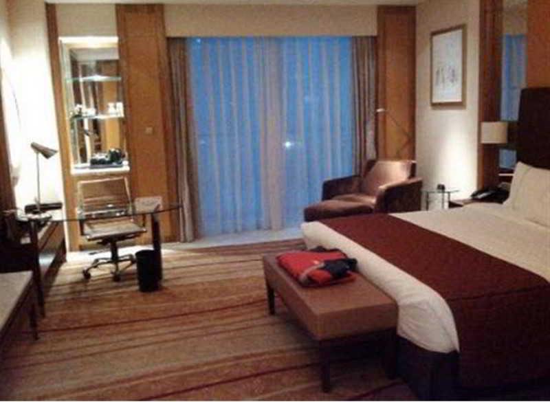 Sheraton Zhoushan Hotel Dış mekan fotoğraf