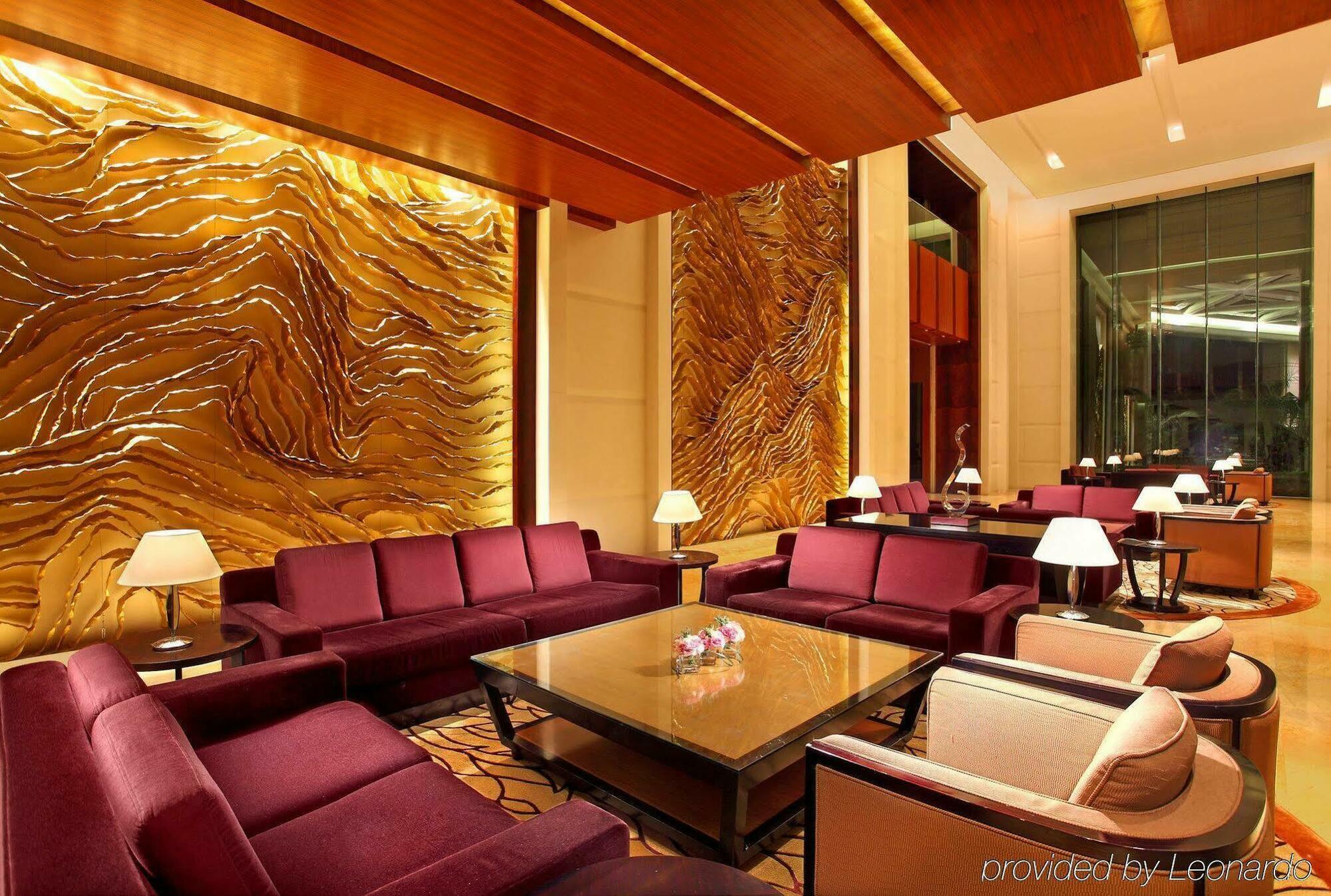 Sheraton Zhoushan Hotel Dış mekan fotoğraf